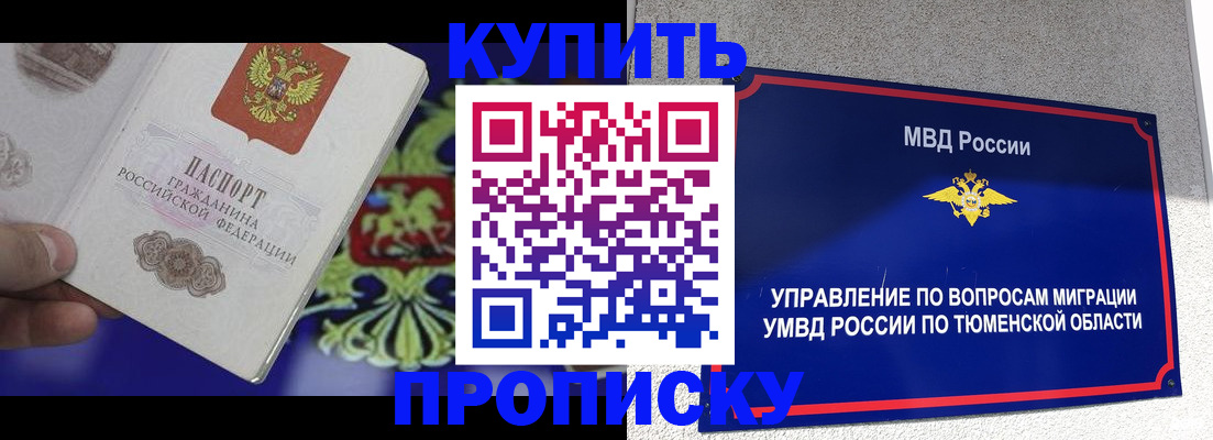 прописка 2025 в Куртамыше